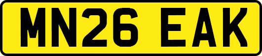 MN26EAK