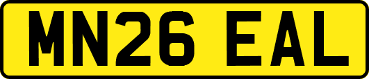 MN26EAL