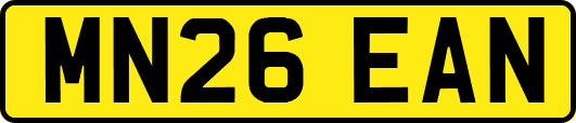 MN26EAN
