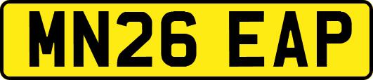 MN26EAP
