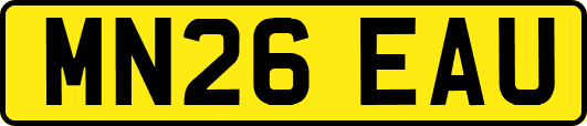 MN26EAU