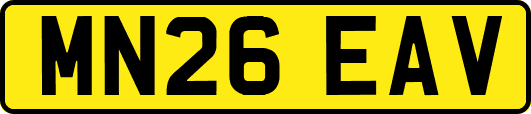 MN26EAV