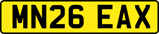 MN26EAX