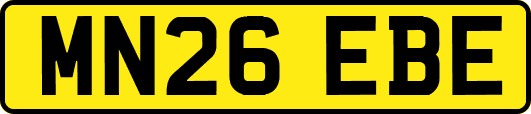 MN26EBE