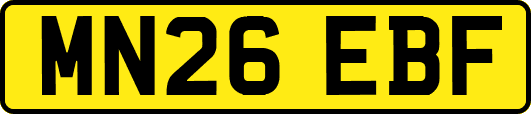 MN26EBF