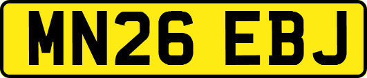 MN26EBJ