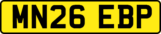 MN26EBP