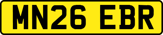 MN26EBR
