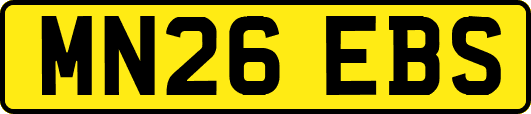 MN26EBS