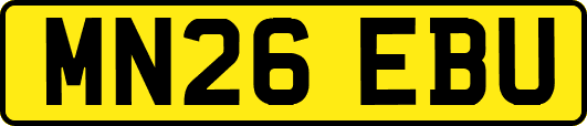 MN26EBU