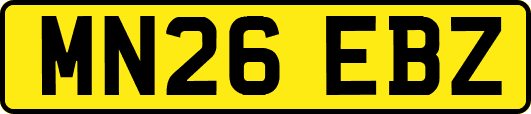 MN26EBZ