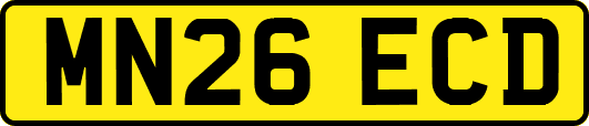 MN26ECD