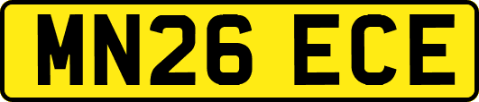 MN26ECE