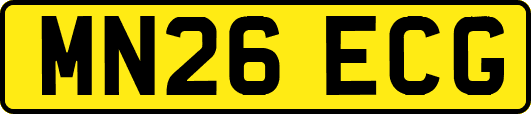 MN26ECG