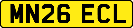 MN26ECL