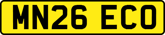 MN26ECO