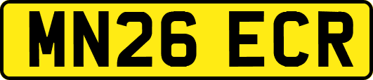 MN26ECR