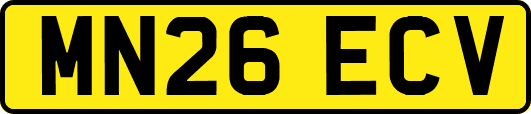 MN26ECV