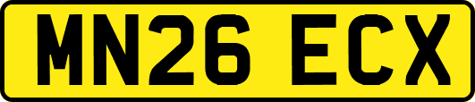 MN26ECX