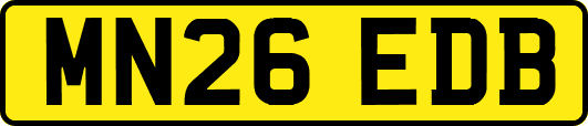 MN26EDB