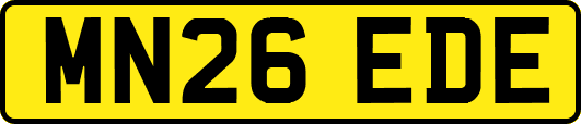 MN26EDE