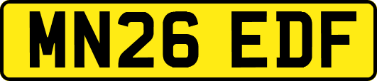 MN26EDF