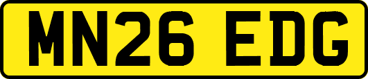 MN26EDG