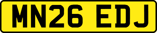 MN26EDJ