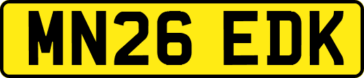 MN26EDK