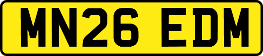 MN26EDM