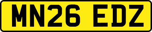 MN26EDZ