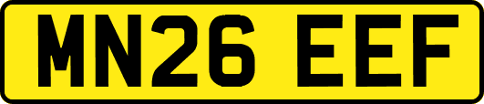 MN26EEF