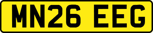MN26EEG