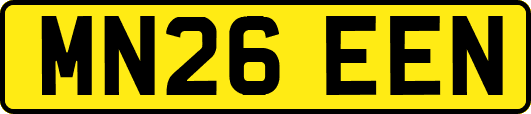 MN26EEN