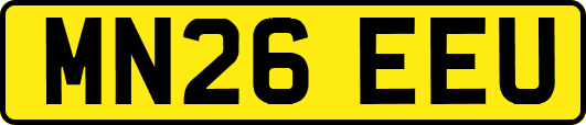 MN26EEU