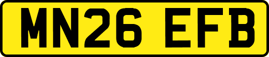 MN26EFB
