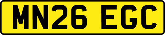 MN26EGC