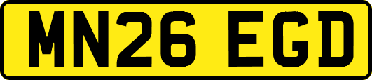 MN26EGD