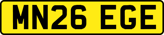 MN26EGE