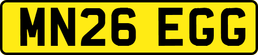 MN26EGG