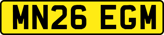 MN26EGM