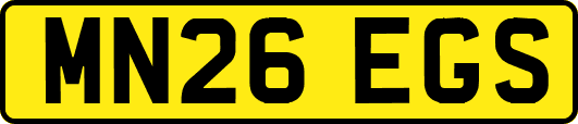 MN26EGS