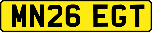 MN26EGT