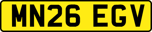 MN26EGV