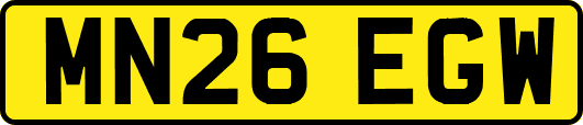 MN26EGW
