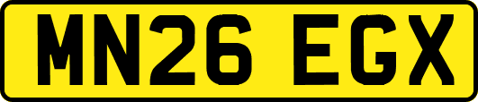 MN26EGX