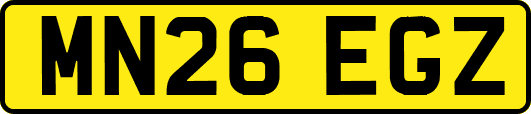 MN26EGZ