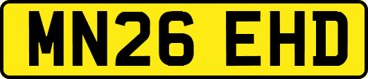 MN26EHD