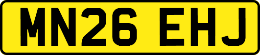 MN26EHJ