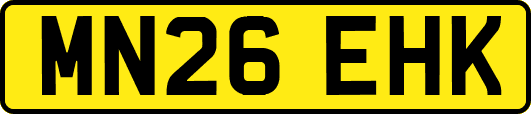 MN26EHK